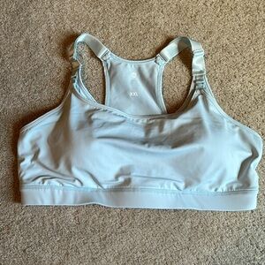 Senita Athletics pumping sports bra size XXL